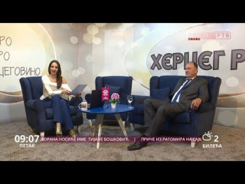 Добро јутро Херцеговино (ВИДЕО)