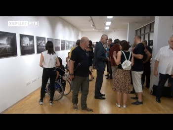 Foto-kino klub Trebinje obilježava 70 godina postojanja (VIDEO)