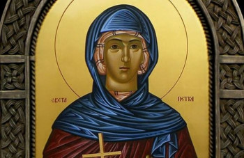 Српска православна црква данас прославља Свету Петку