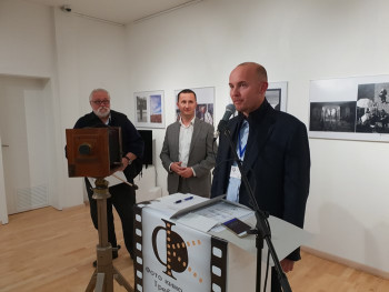 Фото-кино клуб Требиње седам деценија амбасадор града