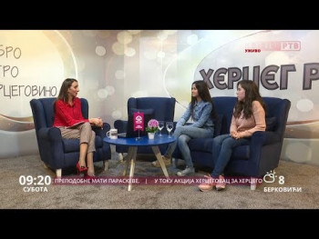 Добро јутро Херцеговино (ВИДЕО)