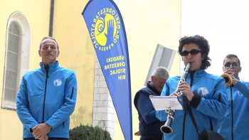 Оркестар из Стоца концертом у Требињу завршио босанско-херцеговачку турнеју