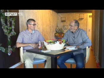 НАШ ГОСТ: Др Михаил Бочкарев - Сунчано  Требиње обећани центар медицинског туризма (ВИДЕО)