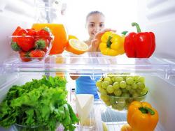 Не остављајте храну ван фрижидера