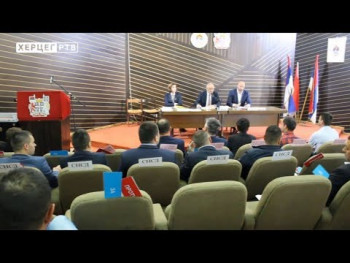  U Nevesinju održana 19. redovna sjednica Skupštine opštine (VIDEO)