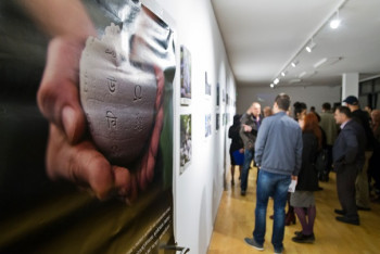 Отворене изложбе – 'Трагом душе 2018' и централна изложба 'ФОТО БиХ 2018'