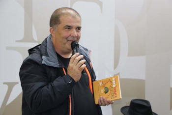 Priče iz Ratomira na Sajmu knjiga u Beogradu