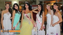 Требињка Јелена Новчић мис туризма Херцеговине