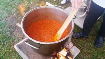 Друга 'Ајваријада' на Тјентишту: Домаћи производи НП 'Сутјеска' све траженији