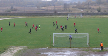Velež ponovo na pobjedničkom kolosjeku