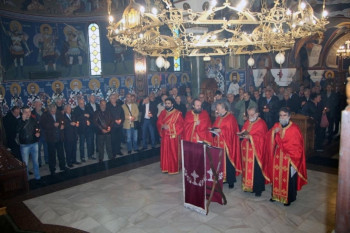 Удружење Невесињаца у Београду организује помен погинулим борцима