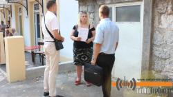 Одложена деложација породице Ђурковић: Извршиоцима закључали врата