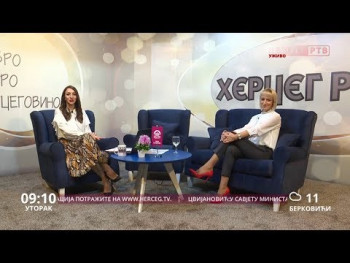 Добро јутро Херцеговино (ВИДЕО)