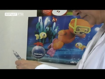 Сутра почиње вакцинација против вируса грипа (ВИДЕО)