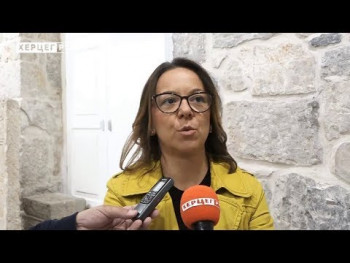 Јесењи сазив средњовјековне секције Српског археолошког друштва у Требињу (ВИДЕО)