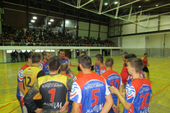 Рутинска побједа рукометаша Херцеговине