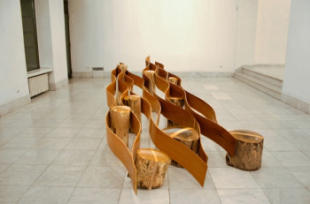 Најава: Заједничка изложба четири еминентна умјетника у Културном центру