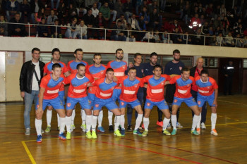 КМФ 'Невесиње' започиње нову сезону