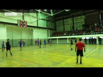  Рукометаши Херцеговине на домаћем терену савладали Јединство из Брчког (ВИДЕО)