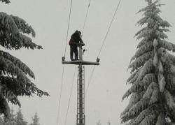 Locirani kvarovi na elektro mreži