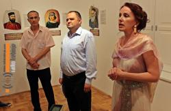 Heroji Nevesinjske puške i pred trebinjskom publikom