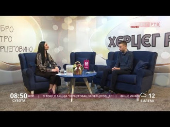 Добро јутро Херцеговино (ВИДЕО)