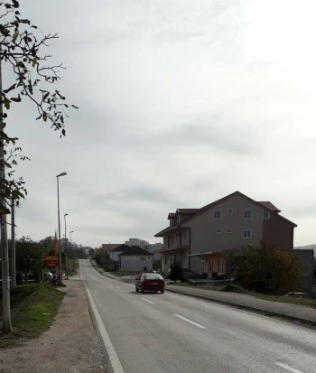 Bileća: Sutra potpuna obustava saobraćaja