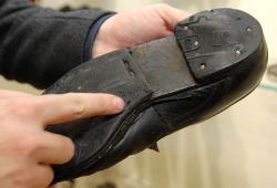 SVETI BLAGI ČOVEK: Priča o cipelama patrijarha Pavla