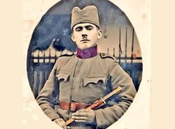 100 ГОДИНА ОД ВЕЛИКОГ РАТА: Писма ратника и заробљеника