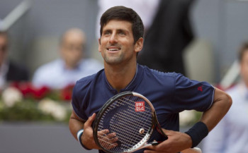 Ђоковић од данас први тенисер свијета