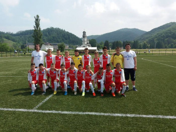 Pioniri bilećkog Hercegovca jesenji prvaci Omladinske lige RS - grupa Jug