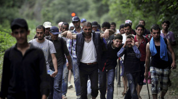 Migranti mijenjaju demografsku sliku Balkana