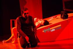 Bjelopoljski Jonesko otvorio festival