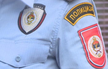 МУП РС: Сваки четврти возач не користи безбједносни појас