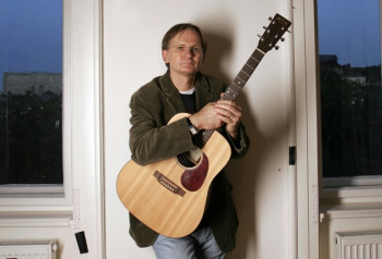 Најава: Концерт Брана Ликића