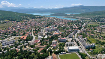 Bileća: 'DJ FEST 02' 15. novembra 