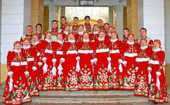 Trebinje: Sutra promocija studiranja u Rusiji i veče ruskog folklora