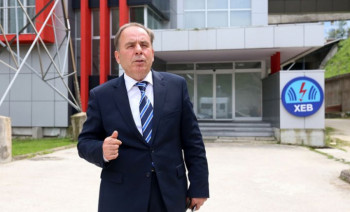 Nedeljko Kesić podnio ostavku