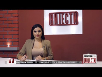 Vijesti u 16:30 (VIDEO)