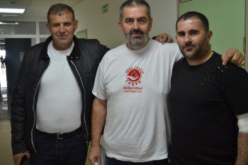 Невесиње: Велика митровданска акција добровољног даривања крви 