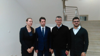 Trebinje: Održana prezentacija ruskih studijskih programa