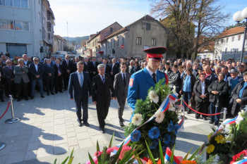 Невесиње: Руски ветерани и Борачка организација потписали повељу о братимљењу