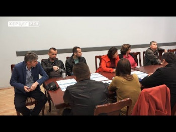 Novi studijski program: Upravljanje bezbjednosnim rizicima prirodnih katastrofa (VIDEO)