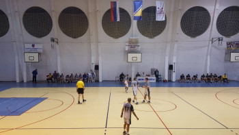 Глатка побједа невесињских рукометаша у Билећи