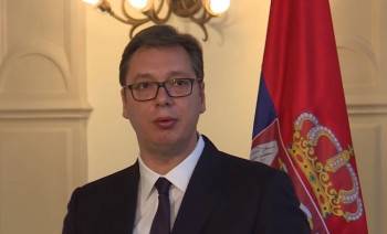 Vučić: Velika pobjeda, EMS ostaje na Kosovu