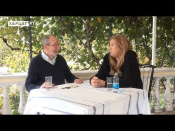 NAŠ GOST: Dragana Ris (VIDEO)