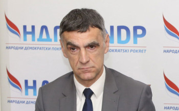 Крсмановић: Додик је увијек био за парламентарну демократију