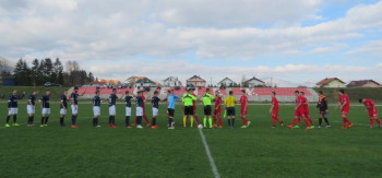 Комшијски дерби припао Гачанима