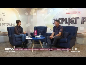 Dobro jutro Hercegovino (VIDEO)