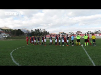 Екипа 'Младост' савладала 'Вележ' у Невесињу (ВИДЕО)